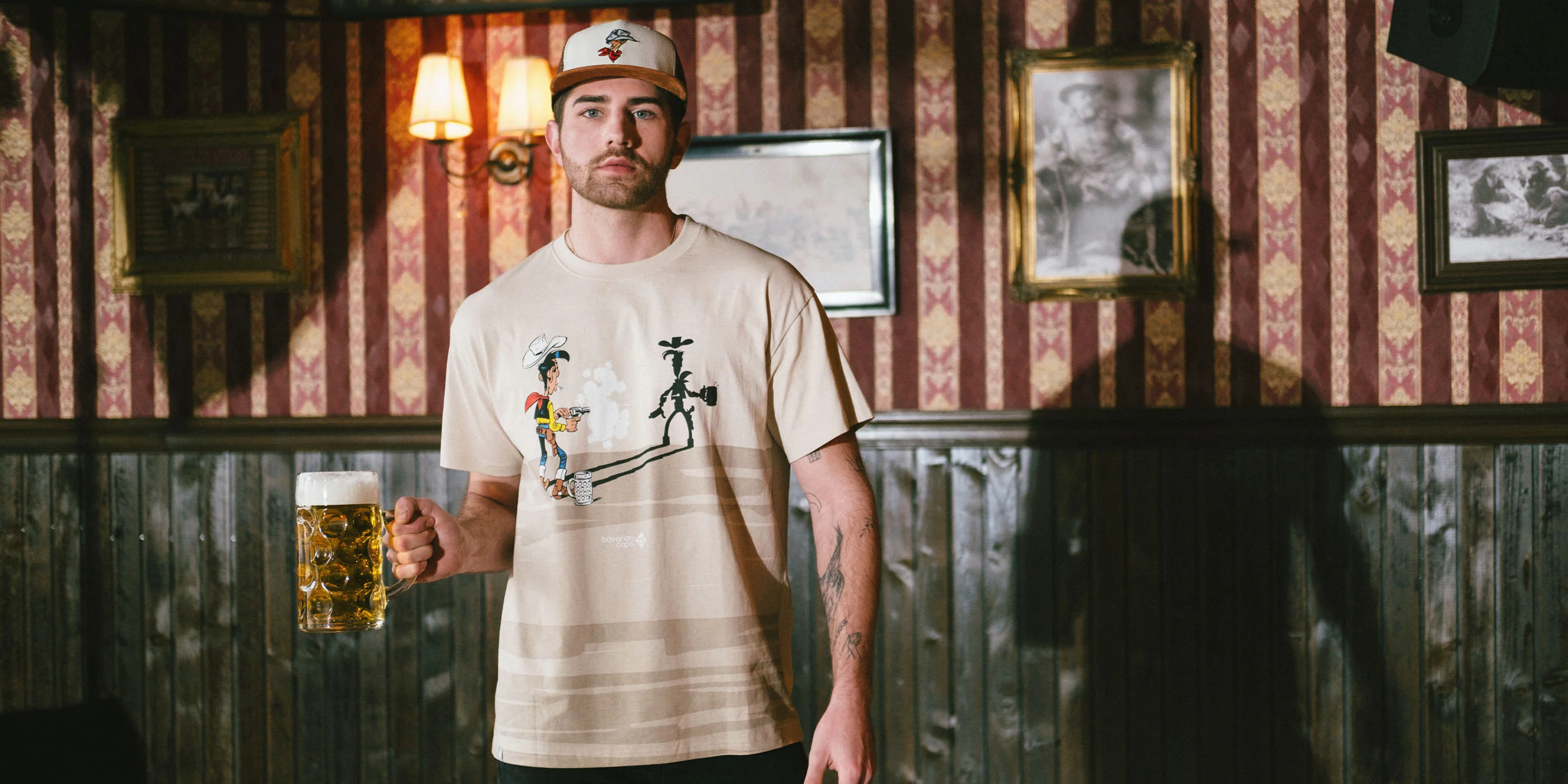 Welcome to Our Store